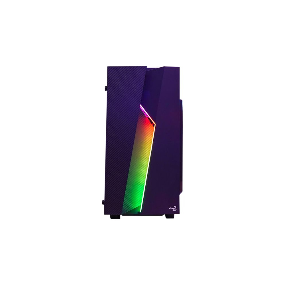 Produktbild för AeroCool Bolt Mini - tower - micro ATX