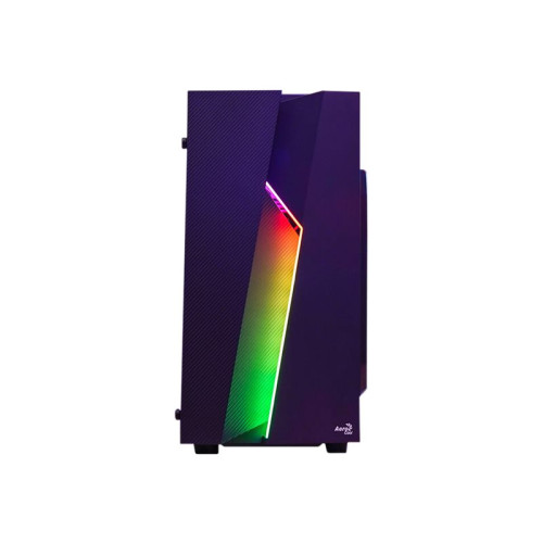 AeroCool AeroCool Bolt Mini - tower - micro ATX