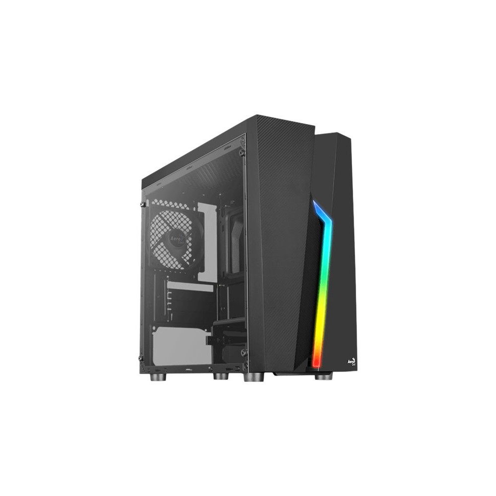 Produktbild för AeroCool Bolt Mini - tower - micro ATX