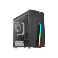 Produktbild för AeroCool Bolt Mini - tower - micro ATX