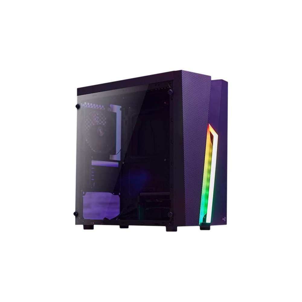 Produktbild för AeroCool Bolt Mini - tower - micro ATX