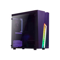 Produktbild för AeroCool Bolt Mini - tower - micro ATX