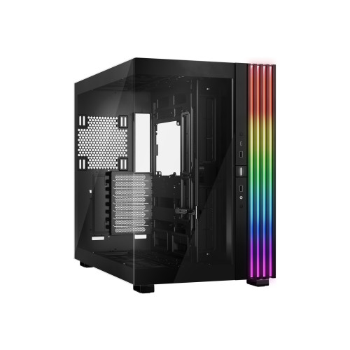 BE QUIET! be quiet! Light Base 900 DX - FT - utökad ATX