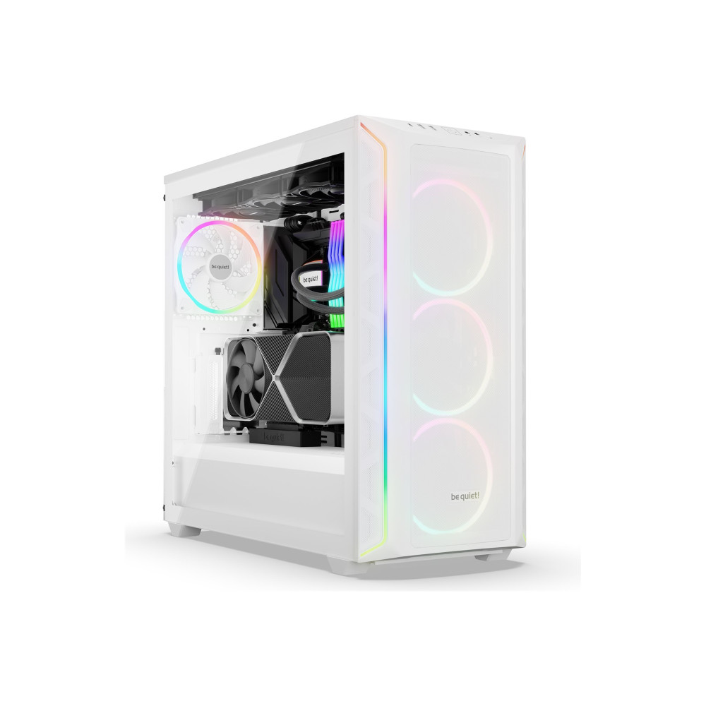 Produktbild för be quiet! SHADOW BASE 800 FX - midi-torn - utökad ATX