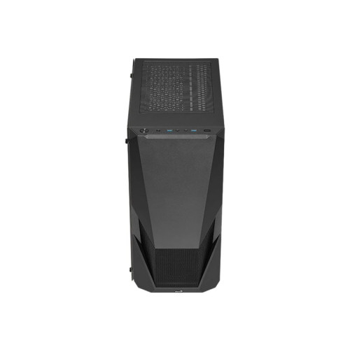 AeroCool AeroCool Zauron - Tempered Glass Edition - mid tower - ATX