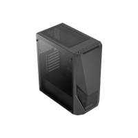 Produktbild för AeroCool Zauron - Tempered Glass Edition - mid tower - ATX