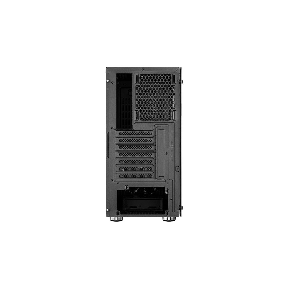 Produktbild för AeroCool Zauron - Tempered Glass Edition - mid tower - ATX