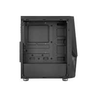 Produktbild för AeroCool Zauron - Tempered Glass Edition - mid tower - ATX