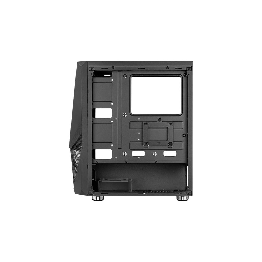Produktbild för AeroCool Zauron - Tempered Glass Edition - mid tower - ATX