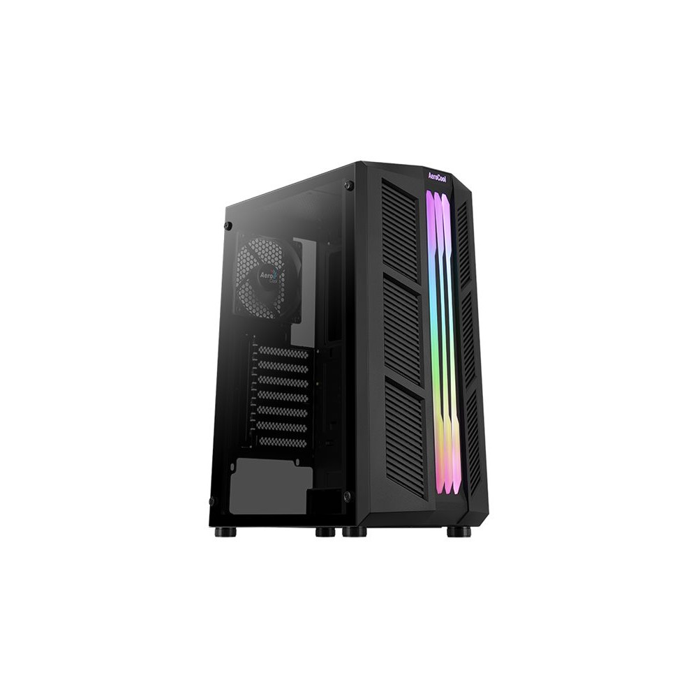 Produktbild för Aerocool PGS Prime - mid tower - ATX