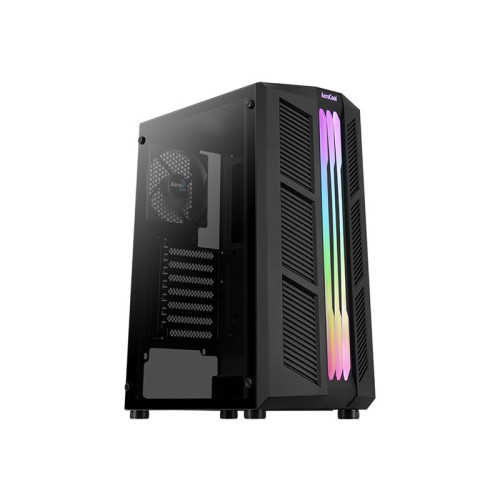AeroCool Aerocool PGS Prime - mid tower - ATX