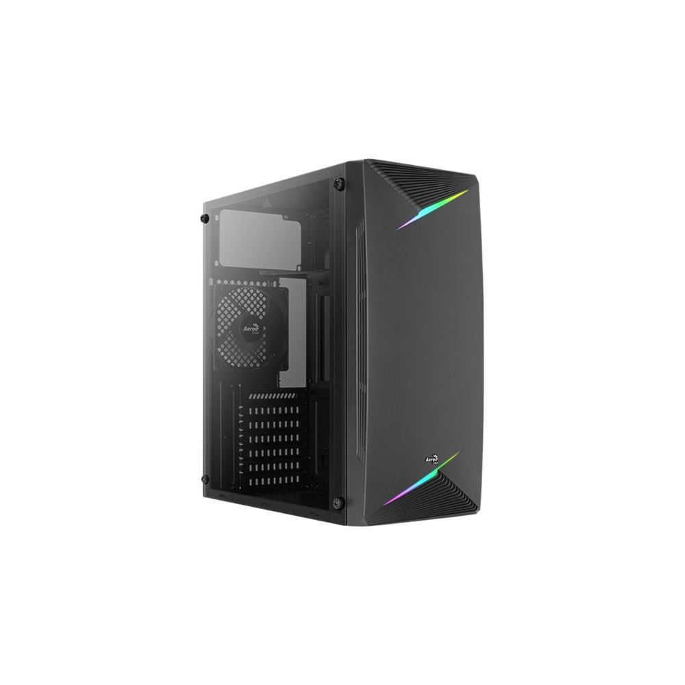 Produktbild för Aerocool PGS Talon - mid tower - ATX
