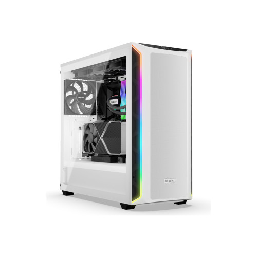 BE QUIET! be quiet! SHADOW BASE 800 DX - midi-torn - utökad ATX