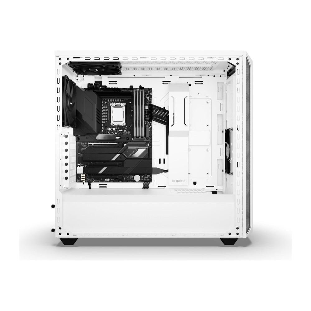 Produktbild för be quiet! SHADOW BASE 800 DX - midi-torn - utökad ATX