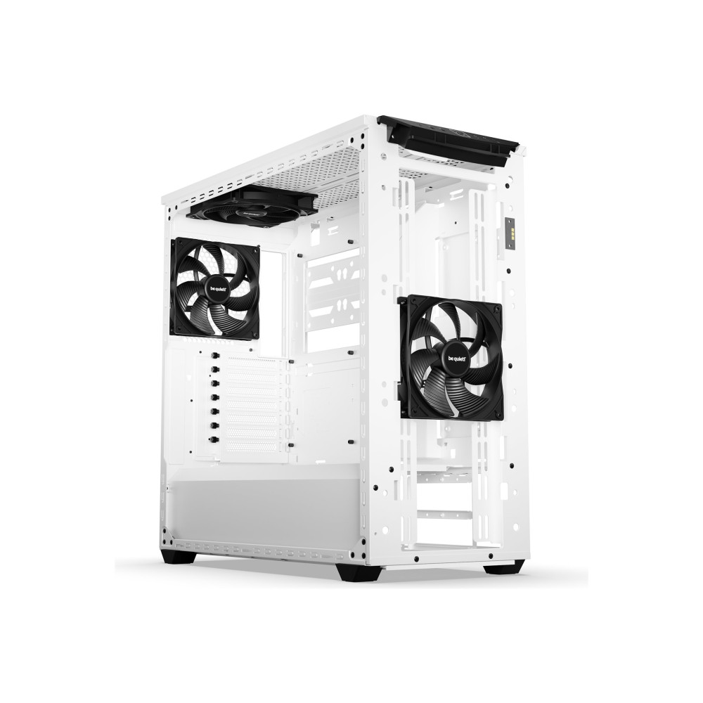 Produktbild för be quiet! SHADOW BASE 800 DX - midi-torn - utökad ATX