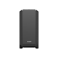 Produktbild för be quiet! Silent Base 601 Window - tower - utökad ATX
