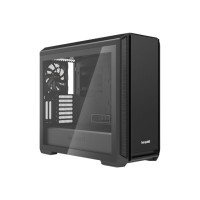 Produktbild för be quiet! Silent Base 601 Window - tower - utökad ATX