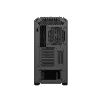 Produktbild för be quiet! Silent Base 601 Window - tower - utökad ATX
