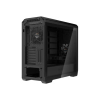 Produktbild för be quiet! Silent Base 601 Window - tower - utökad ATX