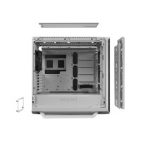 Produktbild för be quiet! Silent Base 802 Window - tower - utökad ATX