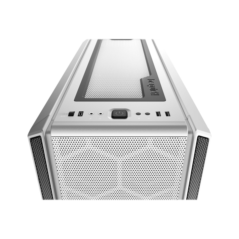 Produktbild för be quiet! Silent Base 802 Window - tower - utökad ATX
