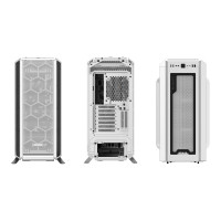 Produktbild för be quiet! Silent Base 802 Window - tower - utökad ATX