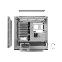Produktbild för be quiet! Silent Base 802 Window - tower - utökad ATX