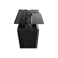 Produktbild för be quiet! Silent Base 802 Window - tower - utökad ATX