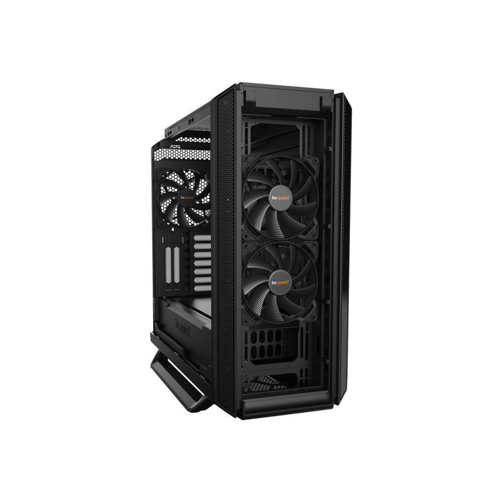 Produktbild för be quiet! Silent Base 802 Window - tower - utökad ATX