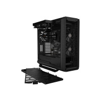 Produktbild för be quiet! Silent Base 802 Window - tower - utökad ATX