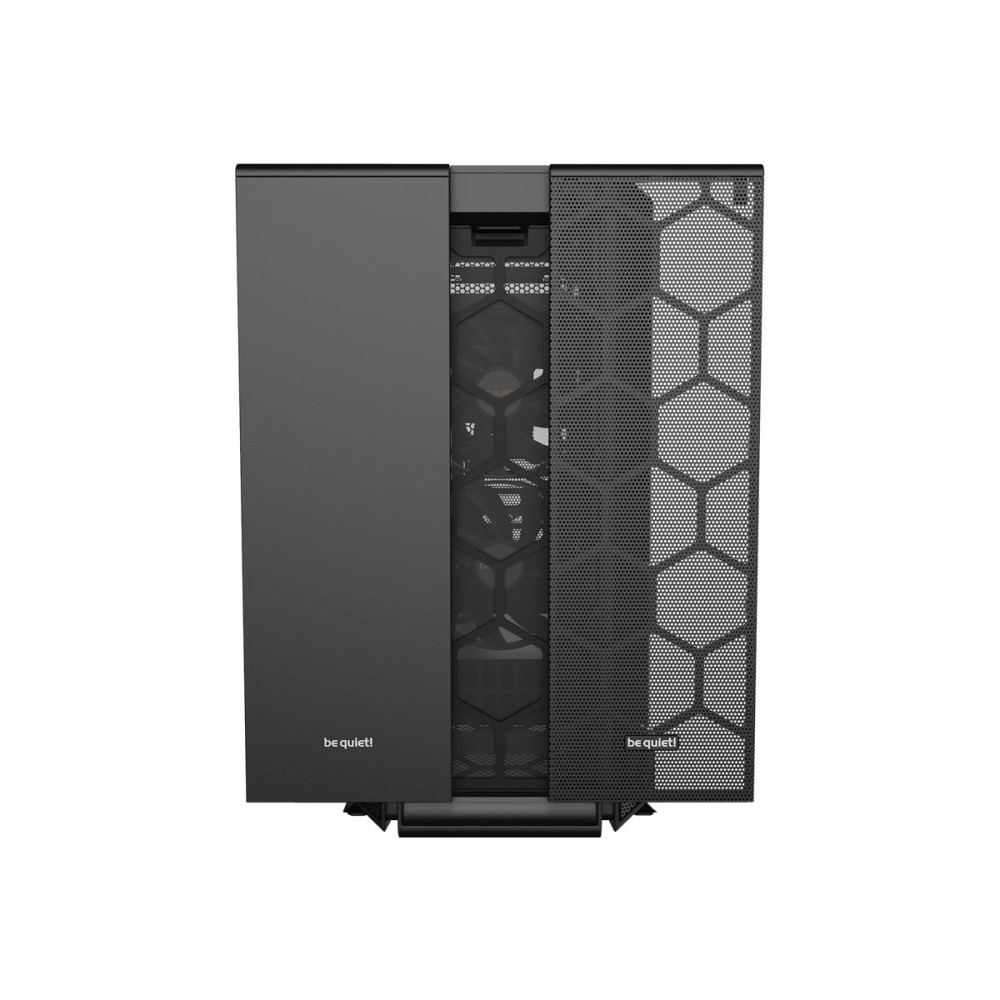 Produktbild för be quiet! Silent Base 802 Window - tower - utökad ATX