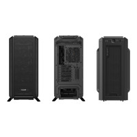 Produktbild för be quiet! Silent Base 802 Window - tower - utökad ATX