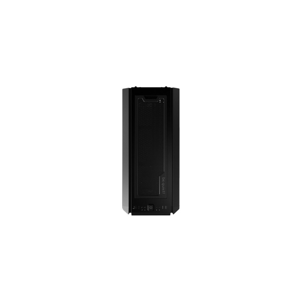 Produktbild för be quiet! Silent Base 802 Window - tower - utökad ATX