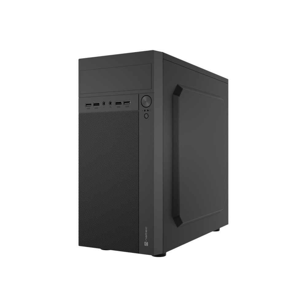 Produktbild för Natec HELIX - microtower - micro ATX