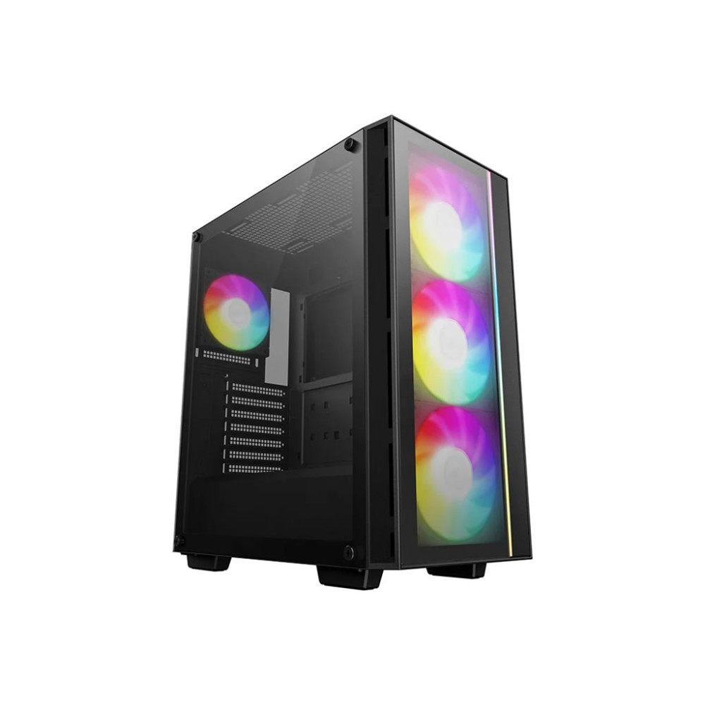 Produktbild för DeepCool MATREXX 55 V4 C - mid tower - ATX