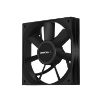 Produktbild för DeepCool CH510 - mid tower - utökad ATX