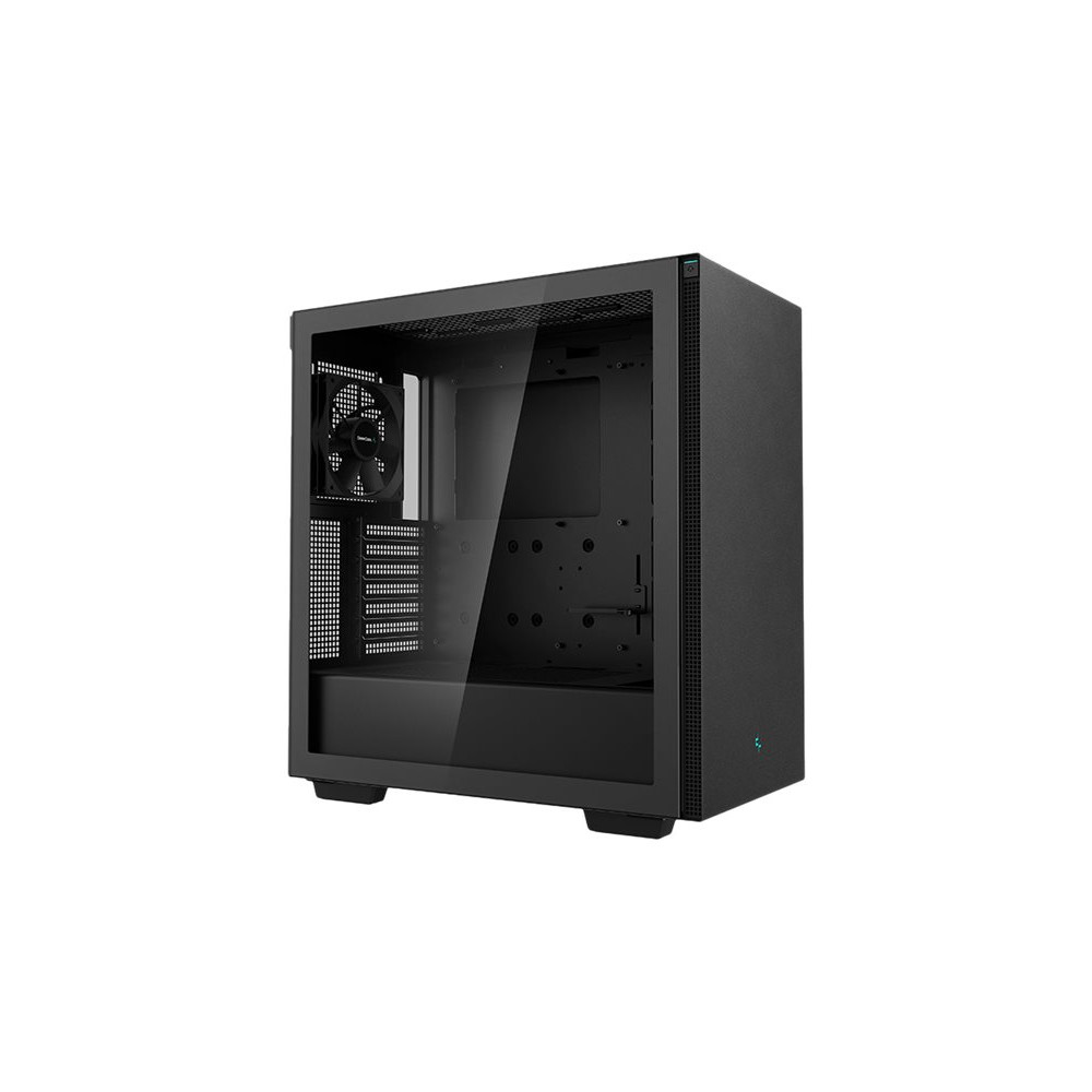 Produktbild för DeepCool CH510 - mid tower - utökad ATX