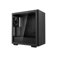 Produktbild för DeepCool CH510 - mid tower - utökad ATX