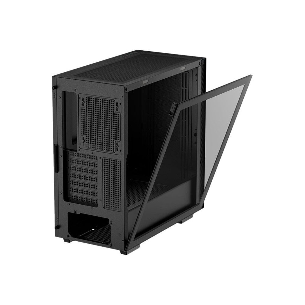 Produktbild för DeepCool CH510 - mid tower - utökad ATX