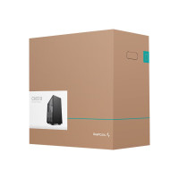 Produktbild för DeepCool CH510 - mid tower - utökad ATX