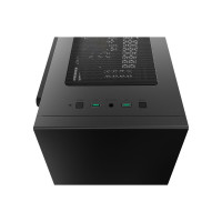 Produktbild för DeepCool MACUBE 110 - tower - mini ITX / micro ATX