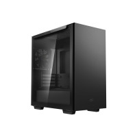 Produktbild för DeepCool MACUBE 110 - tower - mini ITX / micro ATX