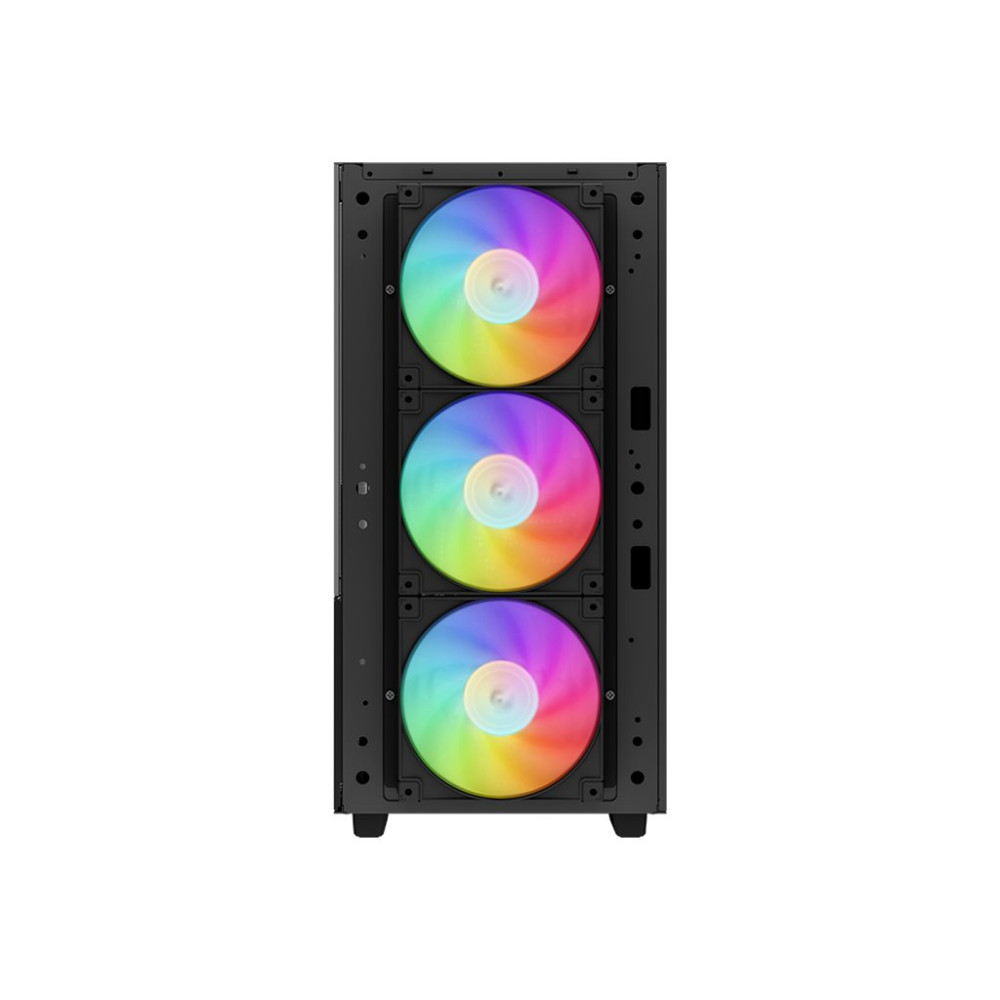 Produktbild för DeepCool CH560 Digital - mid tower - utökad ATX
