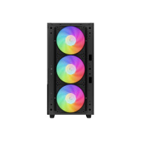Produktbild för DeepCool CH560 Digital - mid tower - utökad ATX