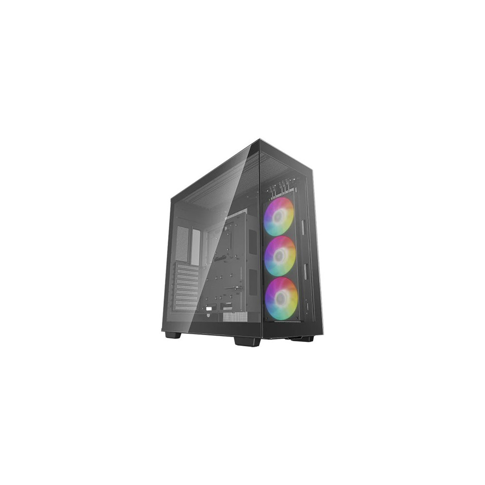 Produktbild för DeepCool CH780 - tower - utökad ATX
