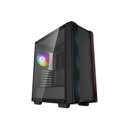 DeepCool DeepCool CC560 ARGB V2 - mid tower - ATX