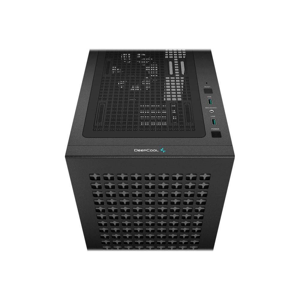 Produktbild för DeepCool CH370 - microATX