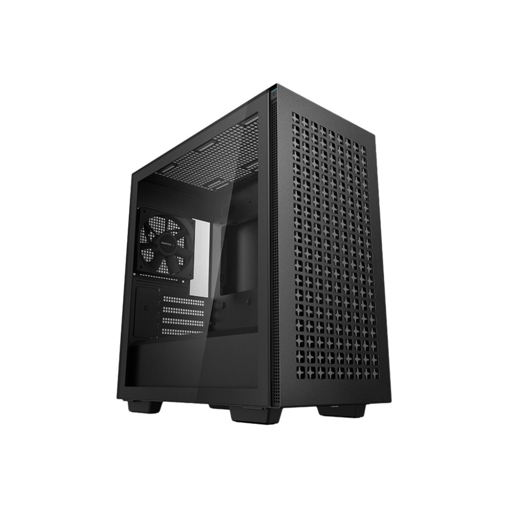 Produktbild för DeepCool CH370 - microATX