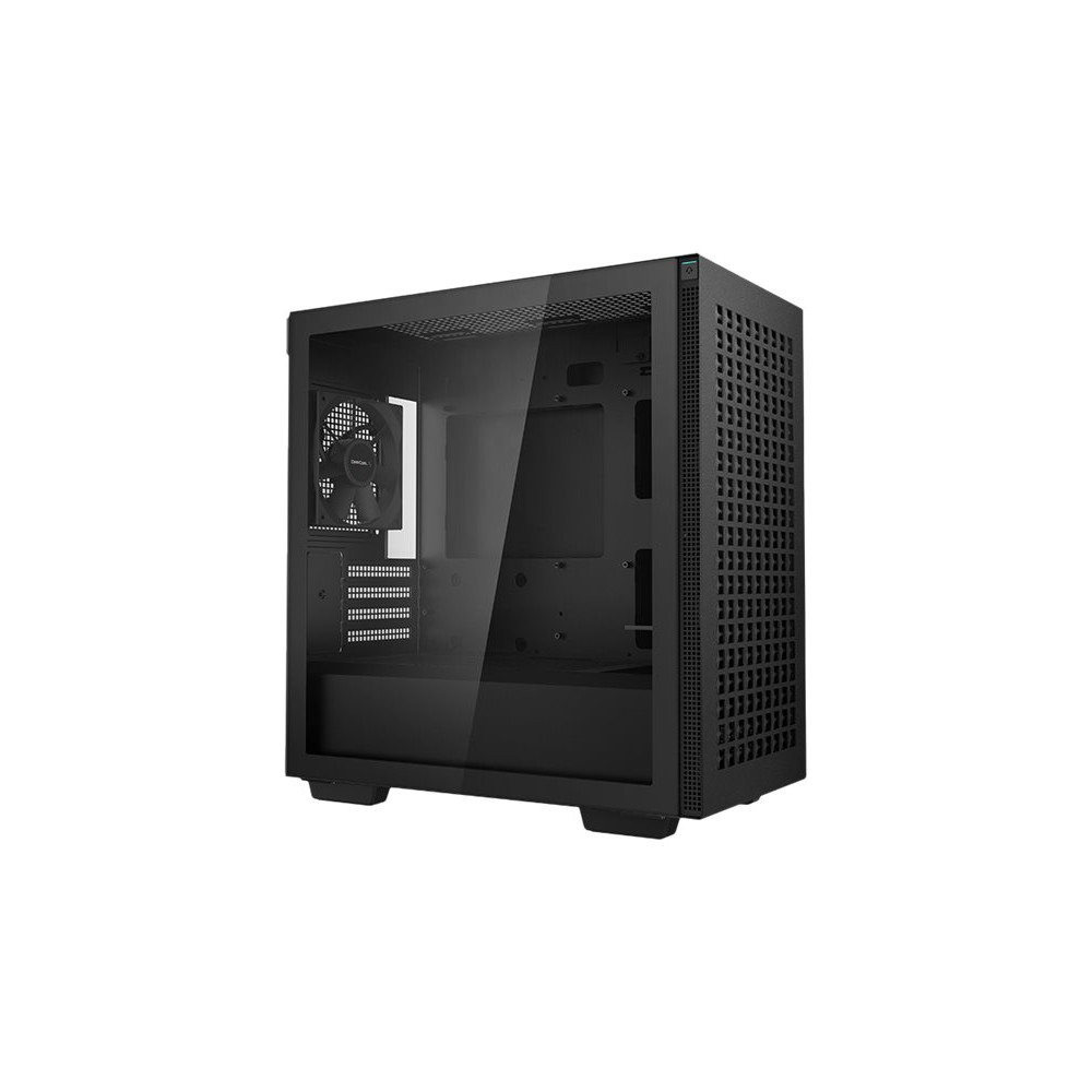 Produktbild för DeepCool CH370 - microATX