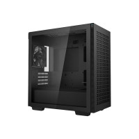 Produktbild för DeepCool CH370 - microATX
